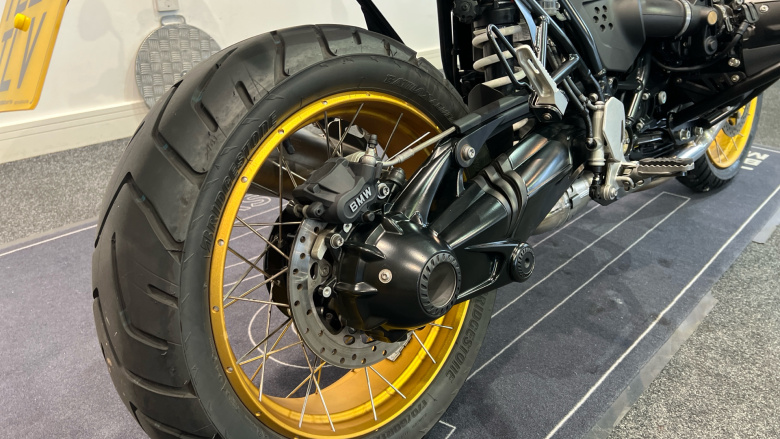 BMW R Ninet Urban G/S 